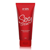 Creme Hidratante Sensual Sexy - 200ml